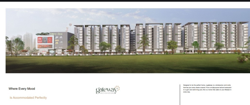 3 BHK 1470 Sq.ft. Apartment for Sale in Lankelapalem, Visakhapatnam