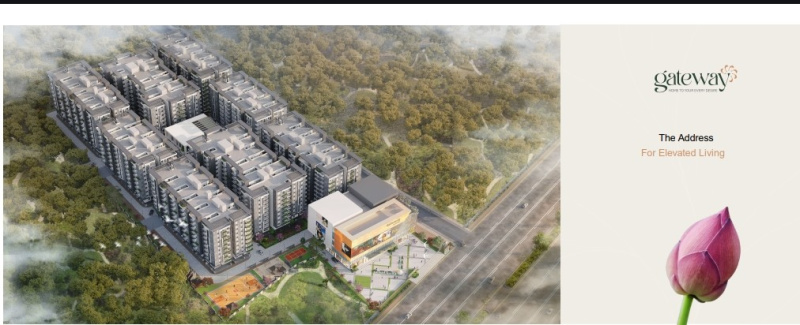 3 BHK 1695 Sq.ft. Apartment for Sale in Lankelapalem, Visakhapatnam