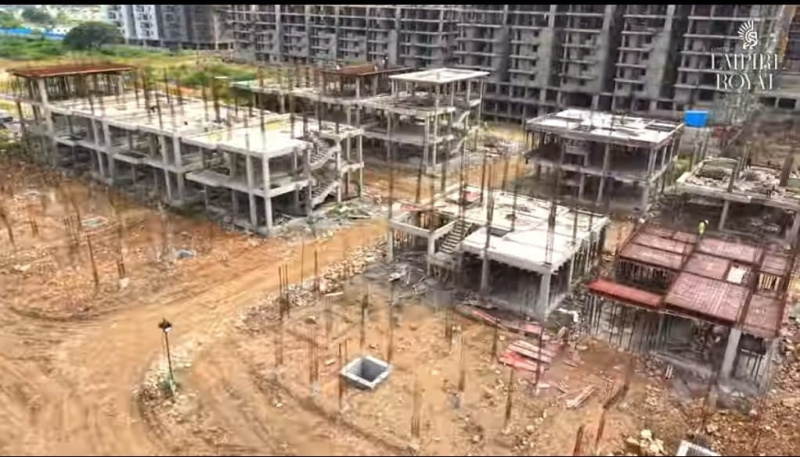 3 BHK 1620 Sq.ft. Villa for Sale in Velimela, Hyderabad