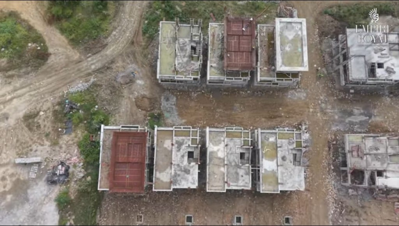 3 BHK 2700 Sq.ft. Villa for Sale in Velimela, Hyderabad