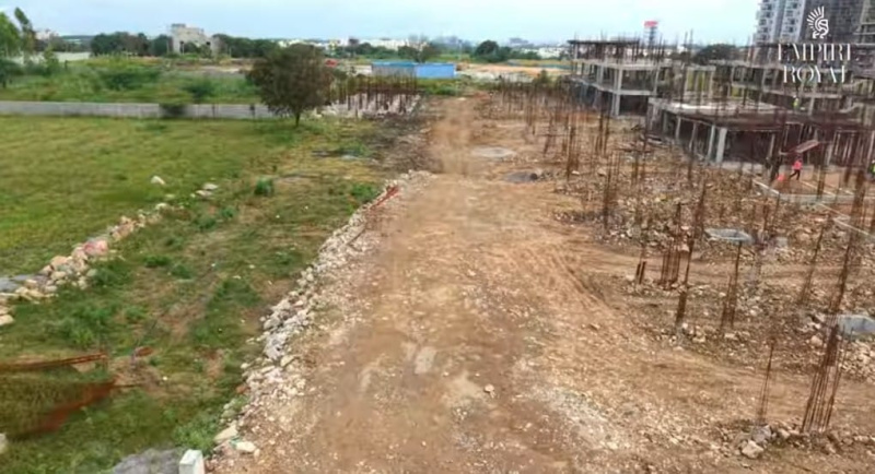 3 BHK 2700 Sq.ft. Villa for Sale in Velimela, Hyderabad