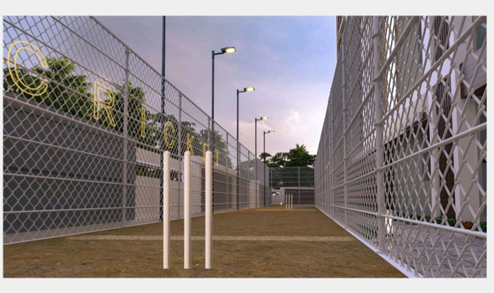 2 BHK 1180 Sq.ft. Apartment for Sale in Inner Ring Road, Guntur