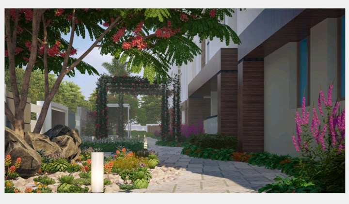 3 BHK 1570 Sq.ft. Apartment for Sale in Inner Ring Road, Guntur