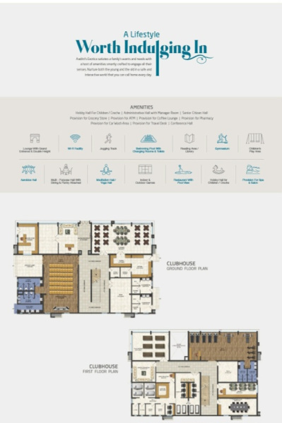 3 BHK 1900 Sq.ft. Apartment for Sale in Vidya Nagar, Guntur