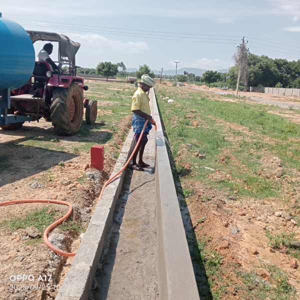  1800 Sq.ft. Residential Plot for Sale in Yerpedu, Tirupati