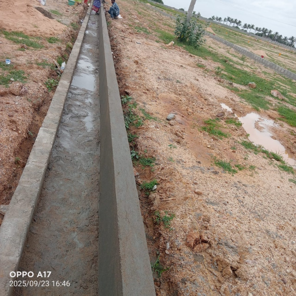  1332 Sq.ft. Residential Plot for Sale in Yerpedu, Tirupati