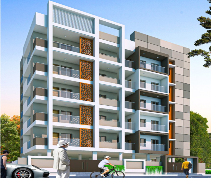 Mangalam, Tirupati photo 3