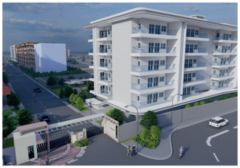 Studio Apartment for Sale in Tiruchanoor, Tirupati