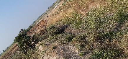  Agricultural Land for Sale in Alampur, Gadwal