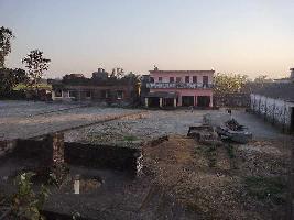  Industrial Land for Sale in Barawa Fahim, Maharajganj