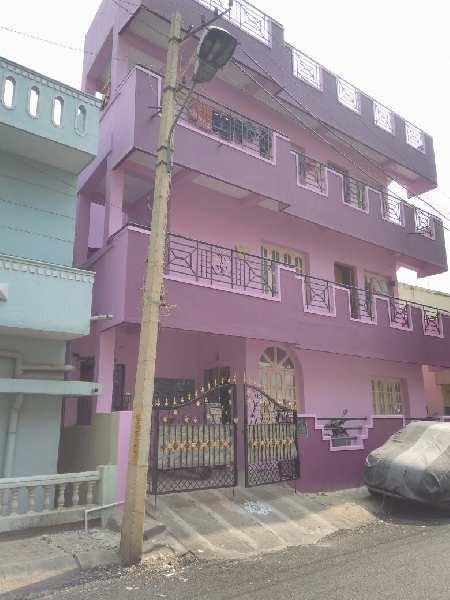 1 BHK House 650 Sq.ft. for Rent in Mathikere, Bangalore
