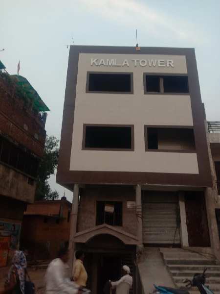  Office Space 1000 Sq.ft. for Rent in Tirwaganj, Kannauj