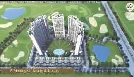 3 BHK Apartment 200 Sq.ft. for Sale in Sector 150 Noida