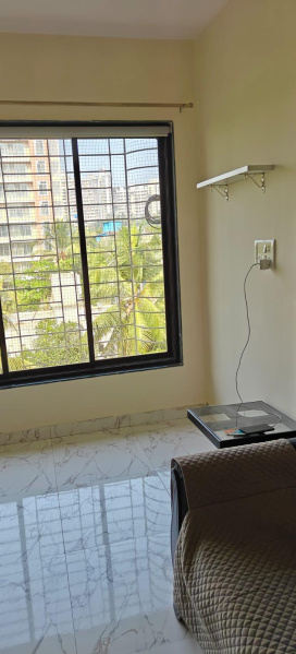 3 BHK 800 Sq.ft. Apartment for Rent in Goregaon Station, Goregaon East, Mumbai