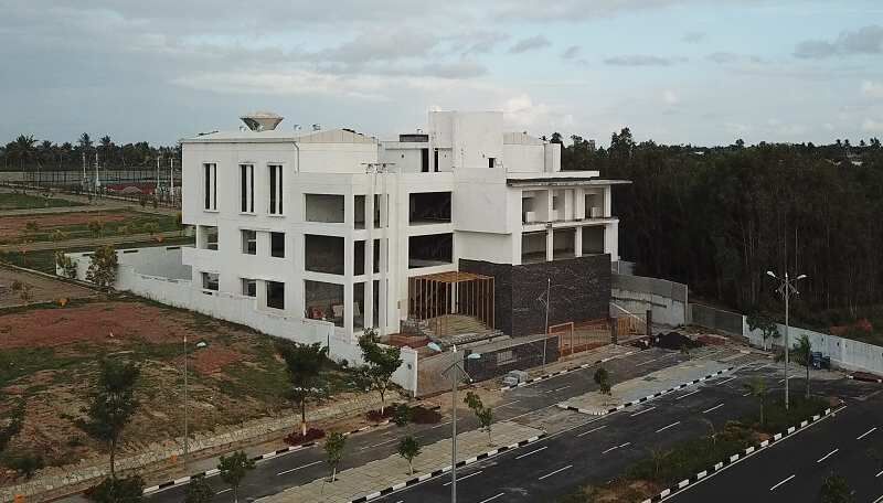  Residential Plot 1500 Sq.ft. for Sale in Chandapura, Bangalore