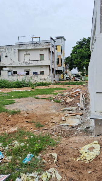  Residential Plot 170 Sq. Yards for Sale in Mangalagiri, Vijayawada