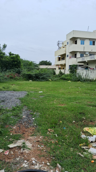 Residential Plot 170 Sq. Yards for Sale in Mangalagiri, Vijayawada