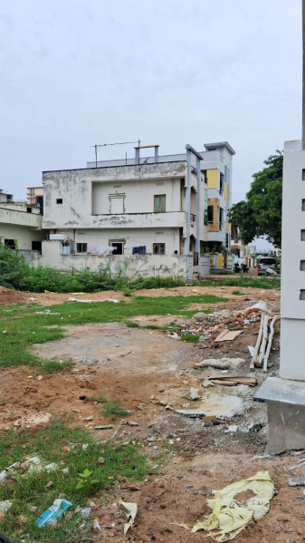  Residential Plot 170 Sq. Yards for Sale in Mangalagiri, Vijayawada