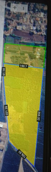 7 Acre Agricultural/Farm Land for Sale in Daund, Pune