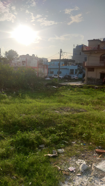  Residential Plot 160 Sq.ft. for Sale in Pithuwala Kalan, Dehradun