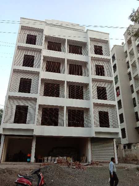 1 BHK Builder Floor 660 Sq.ft. for Sale in Aptewadi,