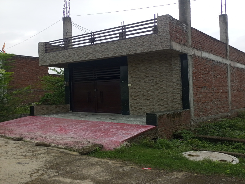  125 Sq. Yards Residential Plot for Sale in Ahirwan, Kanpur