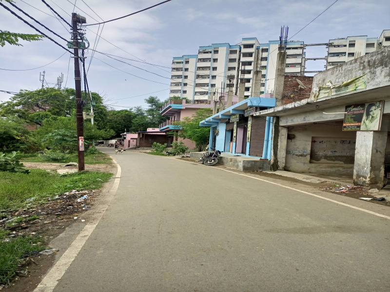  125 Sq. Yards Residential Plot for Sale in Ahirwan, Kanpur
