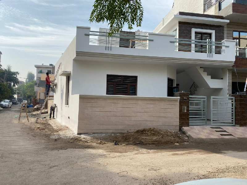 2 BHK House & Villa 1000 Sq.ft. for Sale in Vasant Vihar Phase 2, Dhakoli, Zirakpur