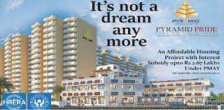 2 BHK Residential Apartment 1150 Sq.ft. for Sale in Sector 76 Gurgaon