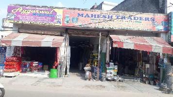  Commercial Shop for Sale in Bansi Nagar, Hoshiarpur