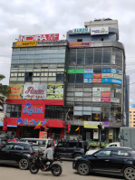  Office Space for Rent in Sarjapur Road, Bangalore