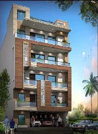 3 BHK Builder Floor for Sale in Sector 15 Faridabad