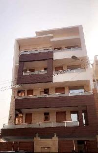 3 BHK Builder Floor for Sale in Sector 7 Faridabad