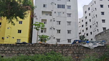  Residential Plot for Sale in Vinayak Nagar Gachibowli, Hyderabad