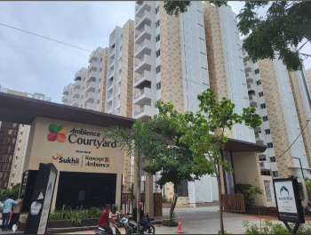 3 BHK Flat for Sale in Manikonda, Hyderabad