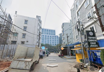 Residential Plot for Sale in Gachibowli, Hyderabad