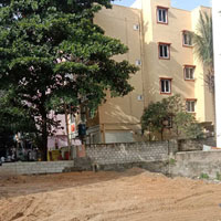  Commercial Land for Sale in Vinayak Nagar Gachibowli, Hyderabad