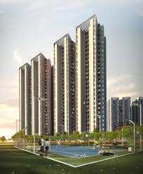 2 BHK Apartment 960 Sq.ft. for Sale in Sector 74 A, Chandigarh