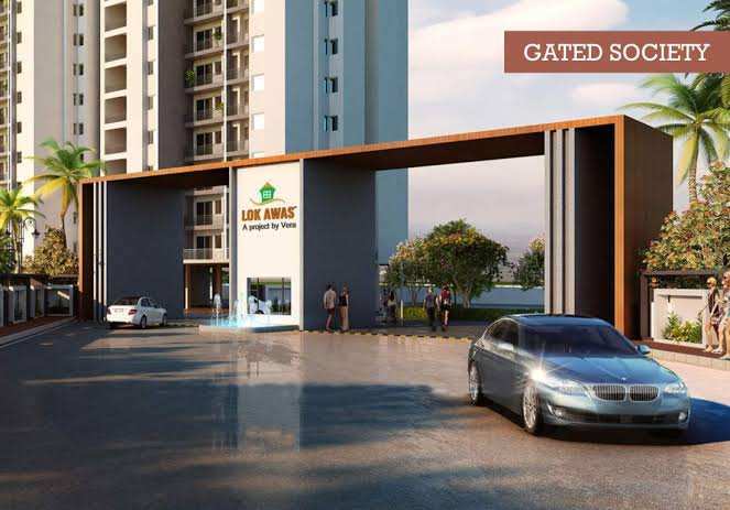 2 BHK Residential Apartment 750 Sq.ft. for Sale in Airport Road, Mohali