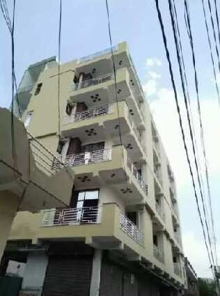 3 BHK Apartment 90 Sq. Meter for Sale in Govindpuram, Ghaziabad