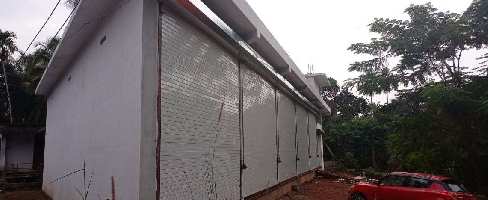  Warehouse for Rent in Cheruvannur, Kozhikode