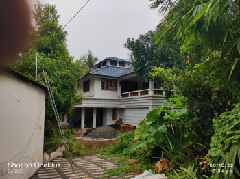 4 BHK House for Sale in Thottada, Kannur