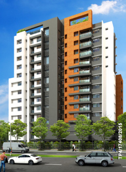 2 BHK Flat for Sale in Thondayad, Kozhikode