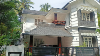 4 BHK House for Sale in Ammanchery, Kottayam