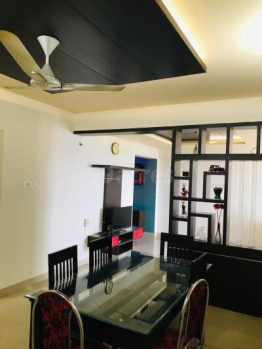 2 BHK Flat for Sale in West Fort, Thrissur