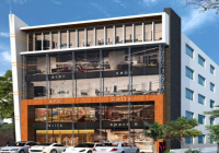  Commercial Shop for Sale in Mananchira Square, Kozhikode