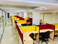  Office Space for Rent in Vazhuthacaud, Thiruvananthapuram