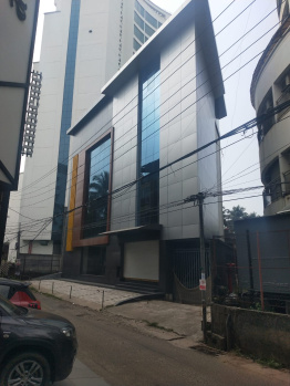  Office Space for Rent in Arayedathpalam, Kozhikode