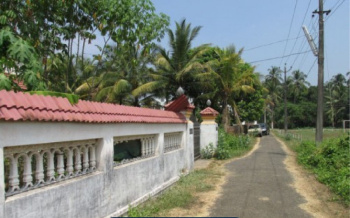  Residential Plot for Sale in Nanthancodu, Thiruvananthapuram