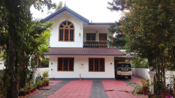 6 BHK House for Sale in Kadirur, Kannur